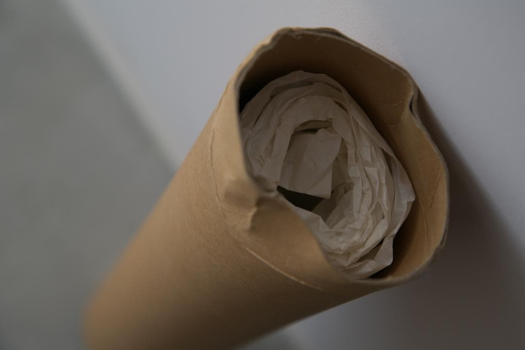 森山大道　写真展「ブエノスアイレス」ポスター