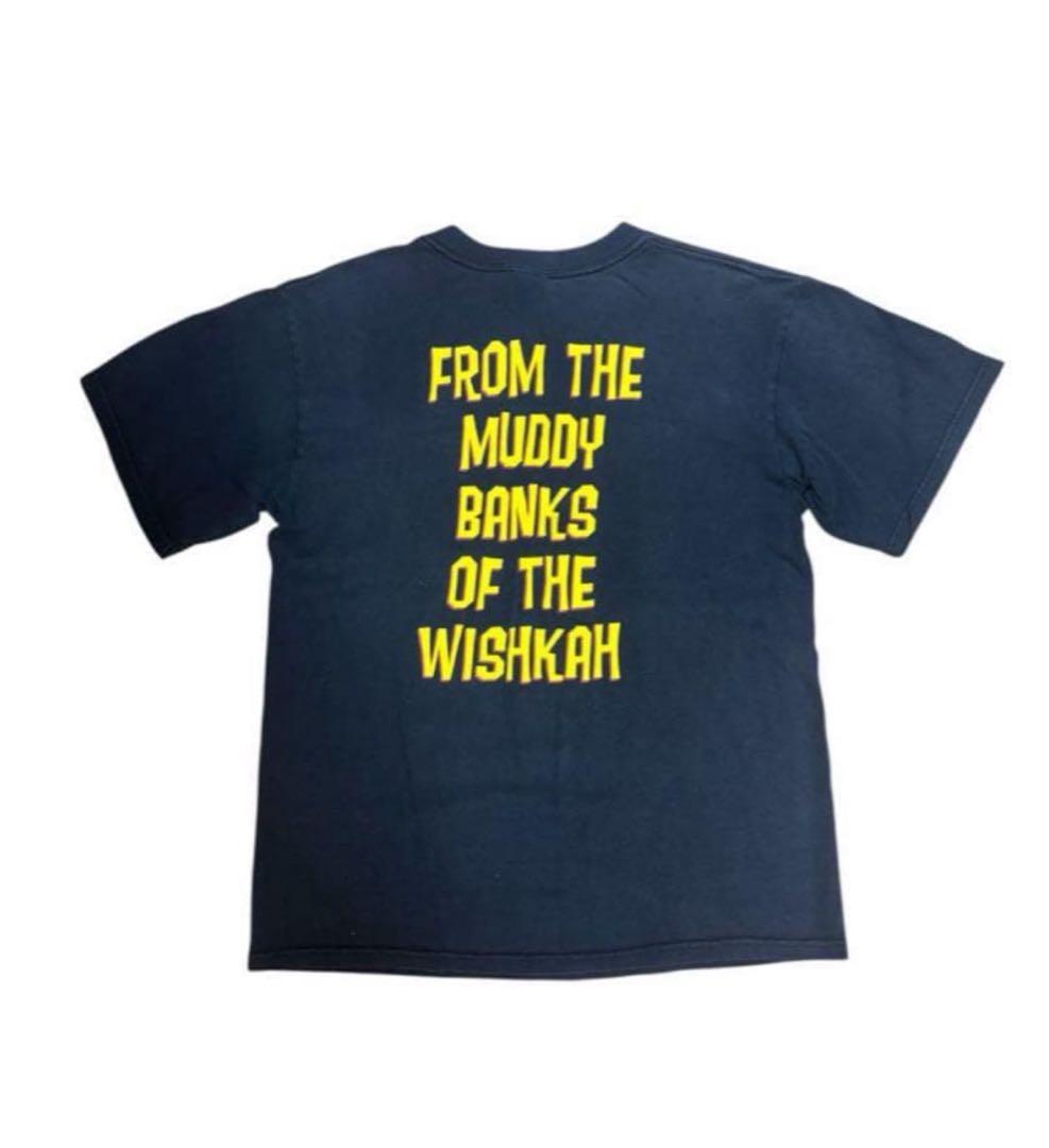 ニルヴァーナ バンT コムドットやまと着用 ヴィンテージ 当時物