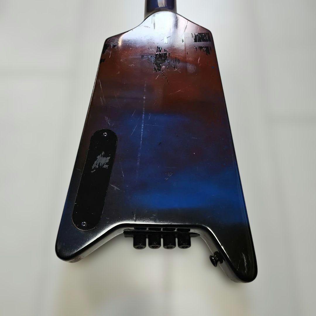 ベース Steinberger Bass