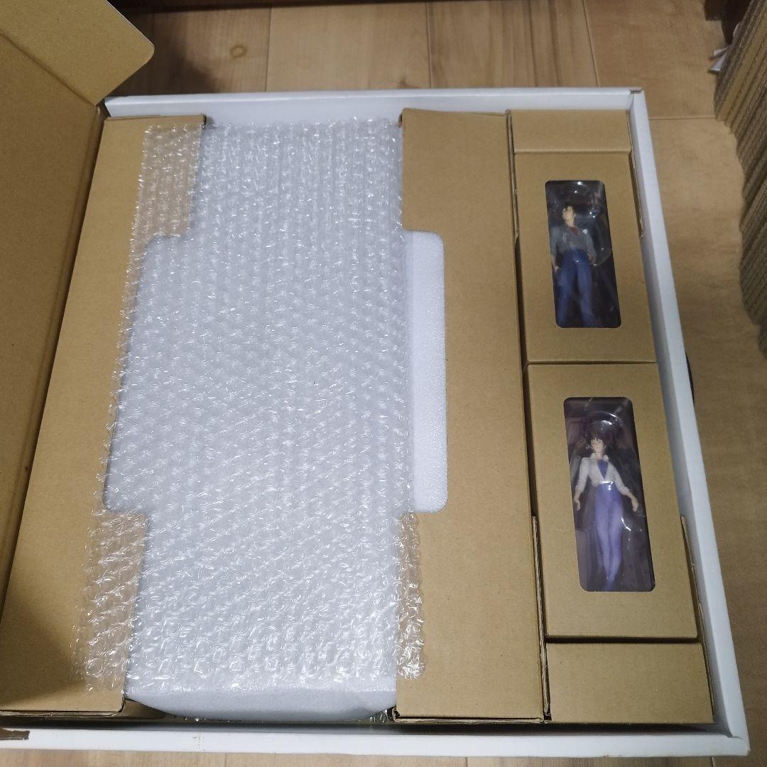 【未使用品】CITY HUNTER COMPLETE DVD-BOX