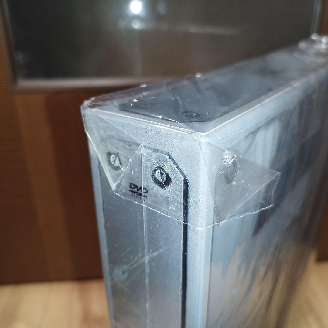 【未使用品】CITY HUNTER COMPLETE DVD-BOX