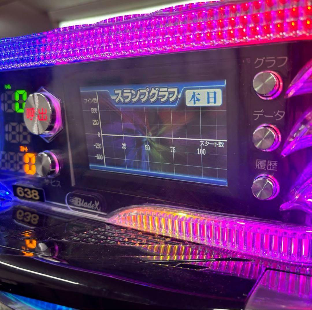 6号機 バイオハザード RE2 実機 家庭用フルセット！