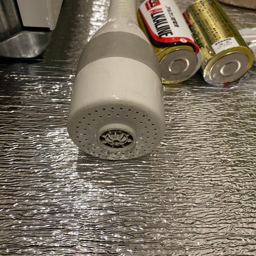 Rinnai 瞬間湯沸かし器 LPガス 給湯器 RUS-V51YT（ＷＨ）