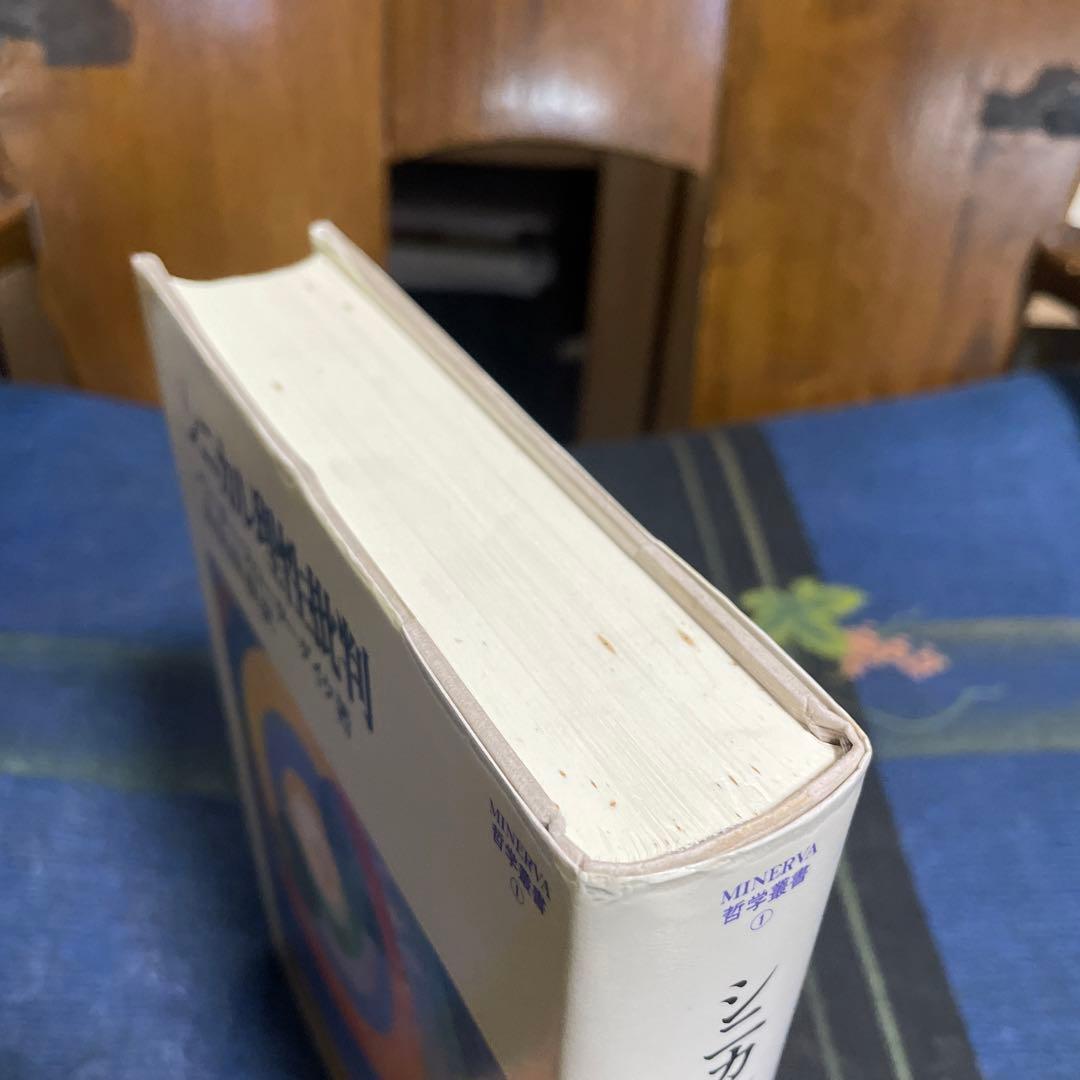 シニカル理性批判