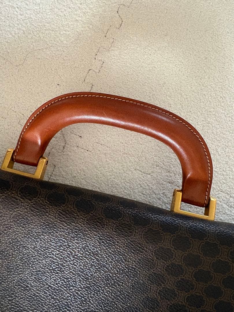 CELINE トートバッグ