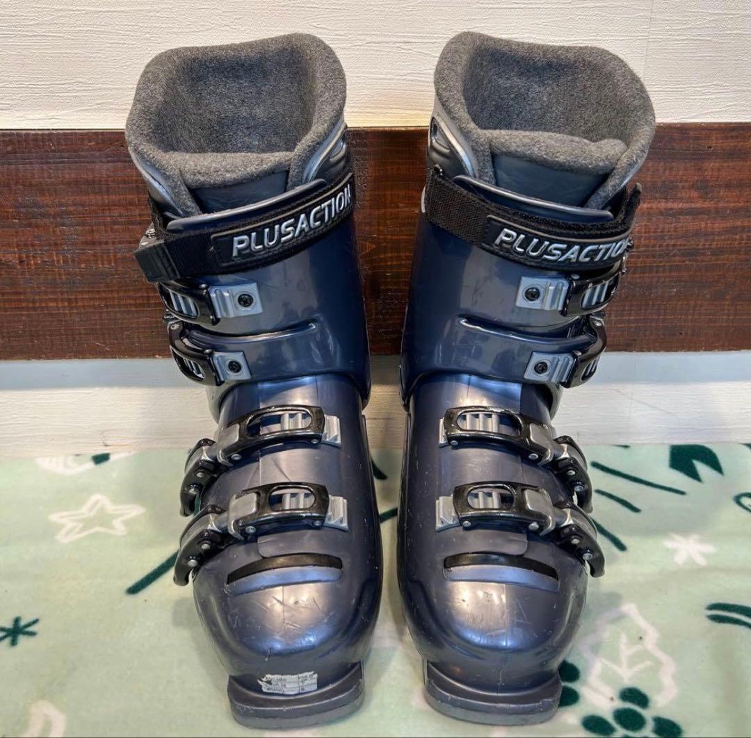 ◇状態良好◇ SALOMON BLADE 99cm ブーツ25〜25.5