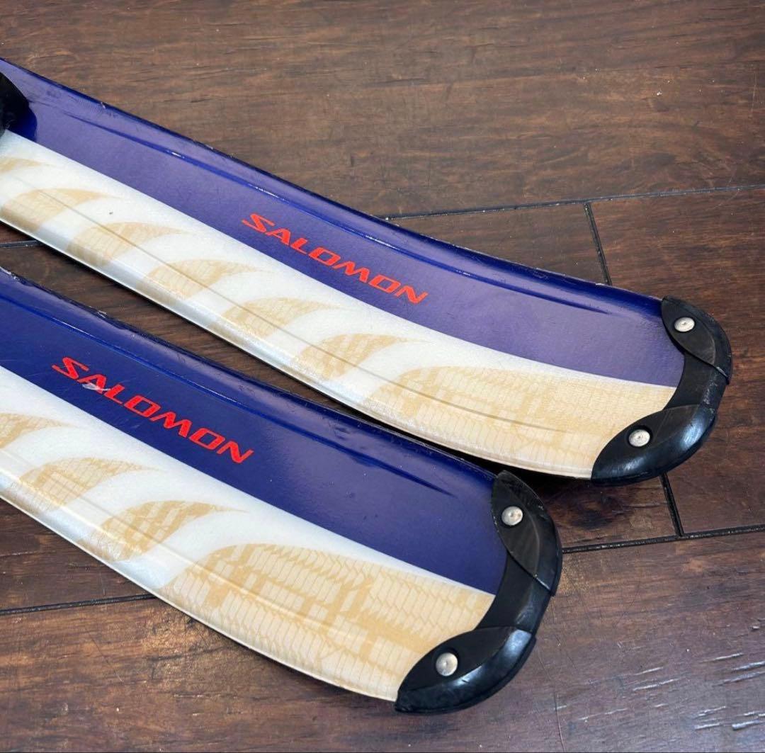 ◇状態良好◇ SALOMON BLADE 99cm ブーツ25〜25.5