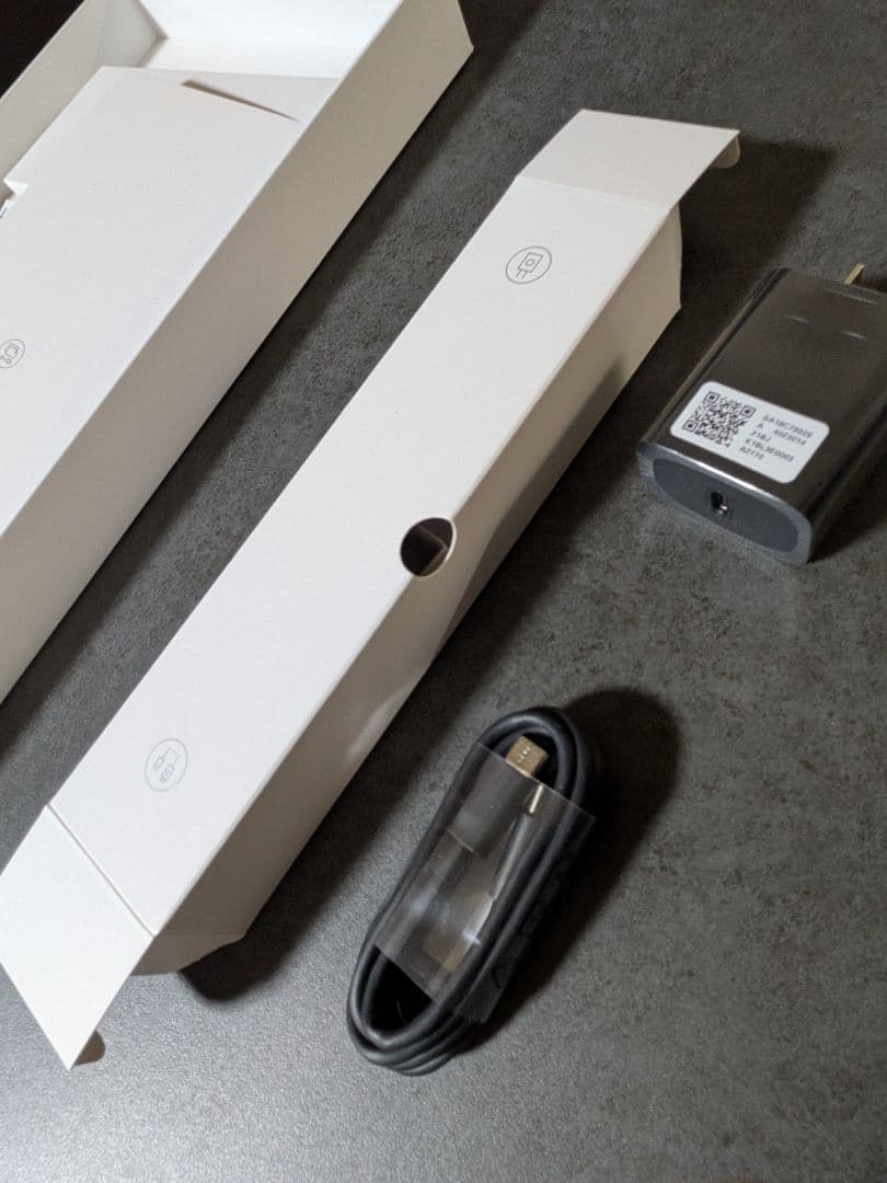 Lenovo Yoga Tab 13 ZA8E0008JP /シャドーブラック