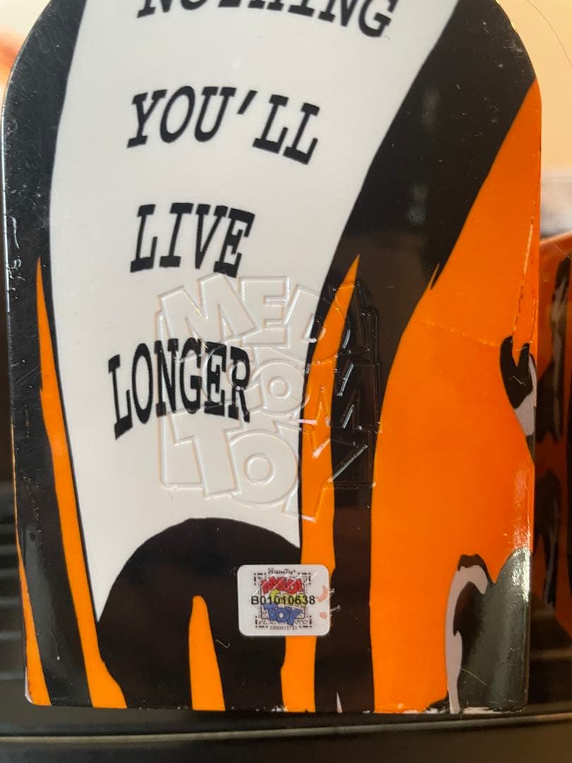 彫刻・オブジェ Bearbrick original 70cm