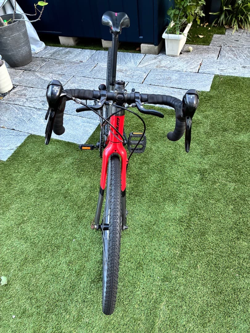 GIANT TCX Espoir 26（ジュニア用）