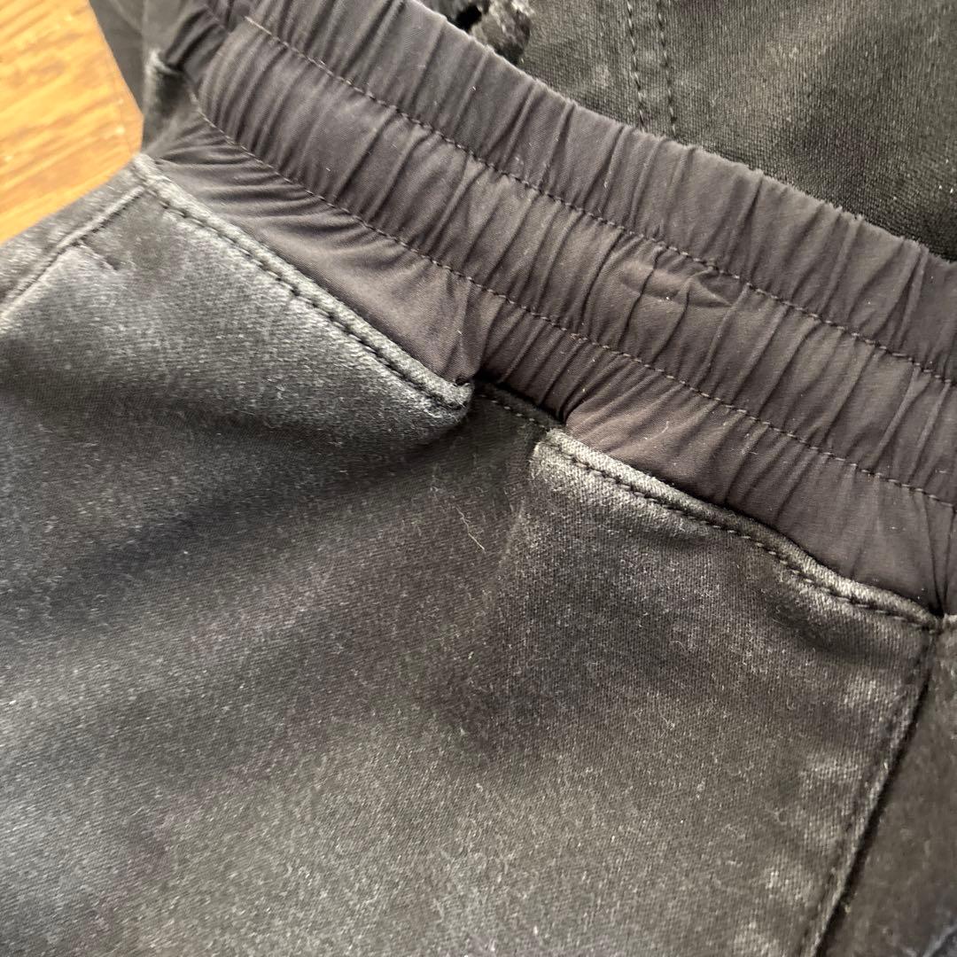 ダンケシェーン　カーゴパンツ