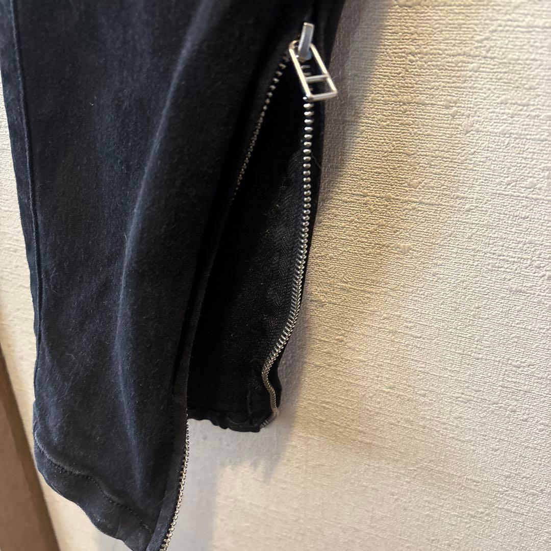 ダンケシェーン　カーゴパンツ