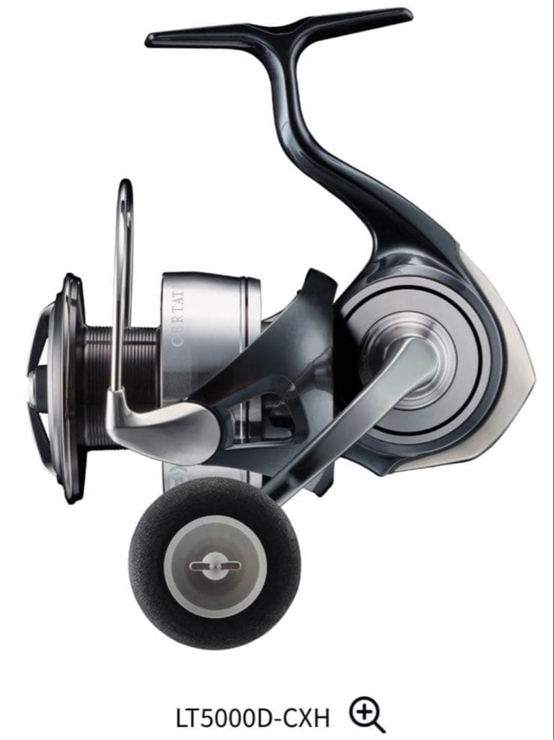 s*w様 【新品】ダイワ24セルテートLT5000D-CXH スピニングリール