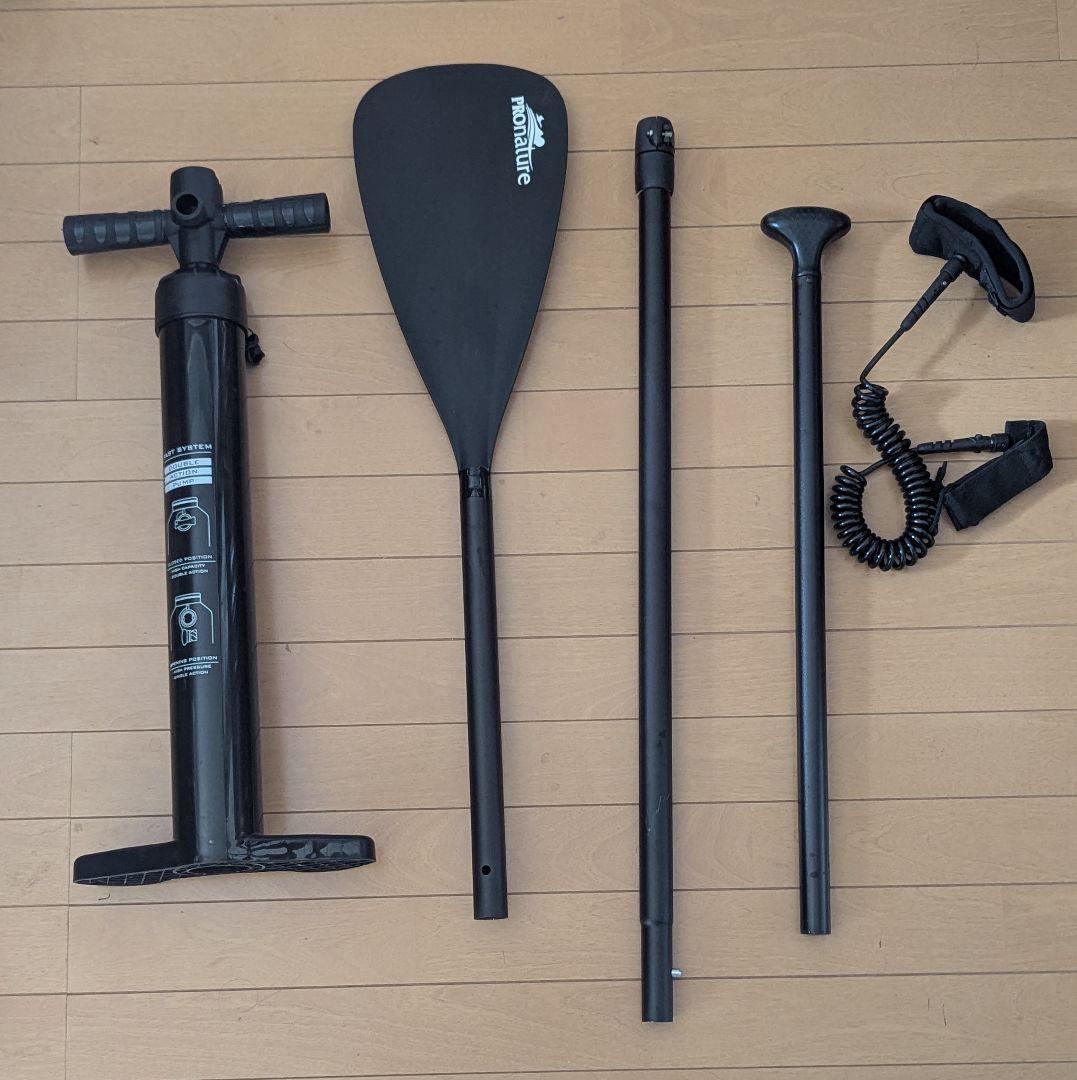 Mistral スタンドアップパドルボード 14'ft