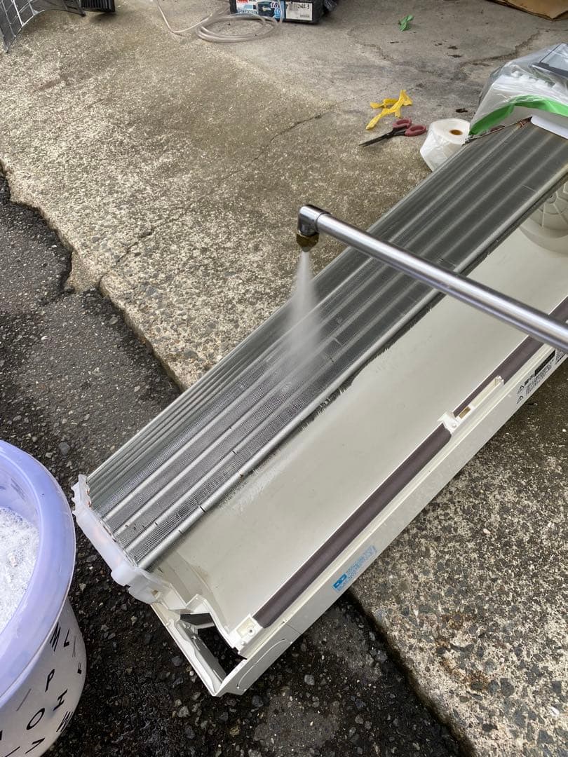 三菱エアコン霧ヶ峰2019年製