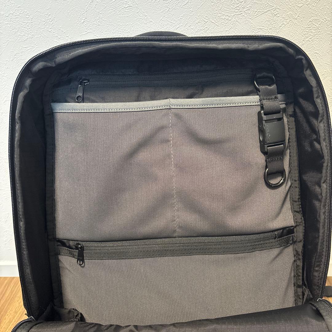 バッグ THE TOKYO TECHPACK