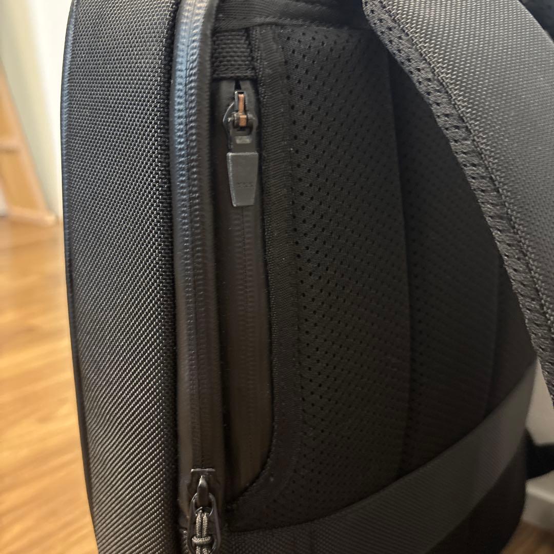 バッグ THE TOKYO TECHPACK