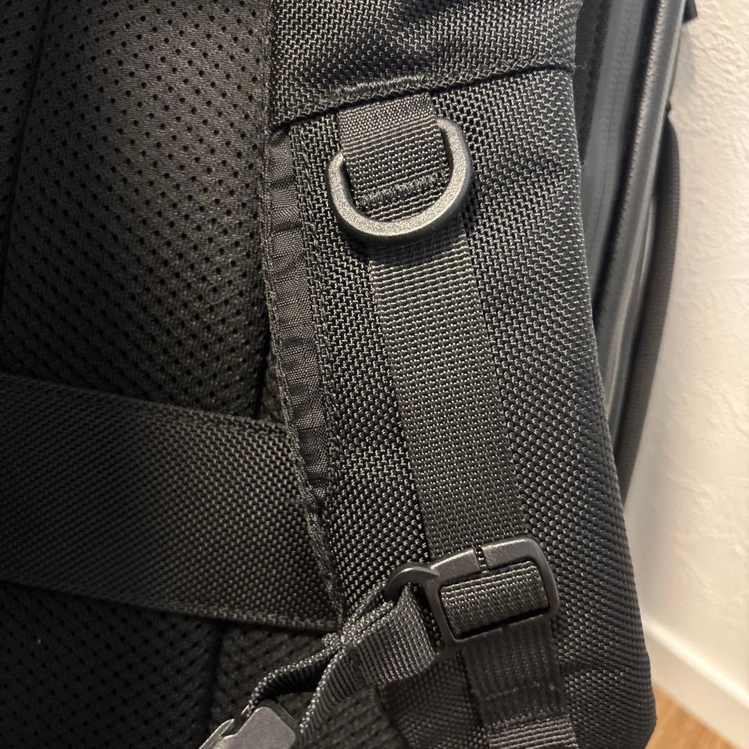 バッグ THE TOKYO TECHPACK