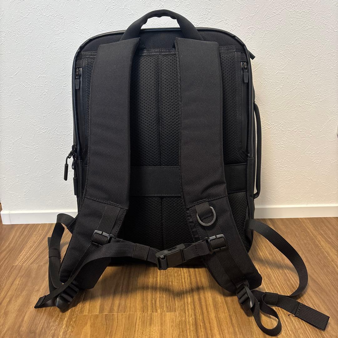 バッグ THE TOKYO TECHPACK