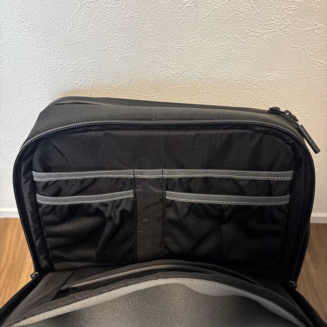 バッグ THE TOKYO TECHPACK