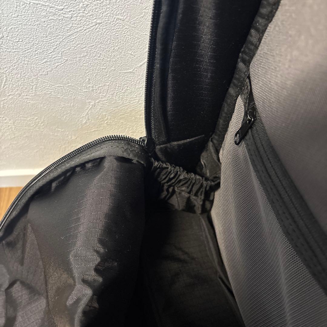 バッグ THE TOKYO TECHPACK