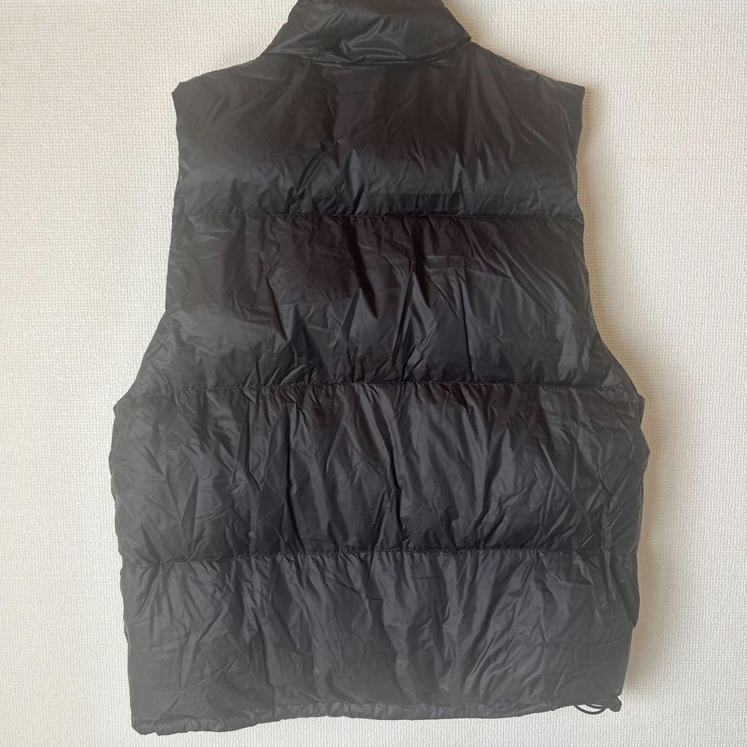 ジャケット・アウター stein(ssstein)2023AW DOWN PADDED VEST