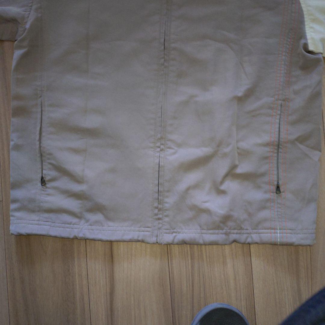 【値下げ】　　　　Nike Valencia セットアップ S