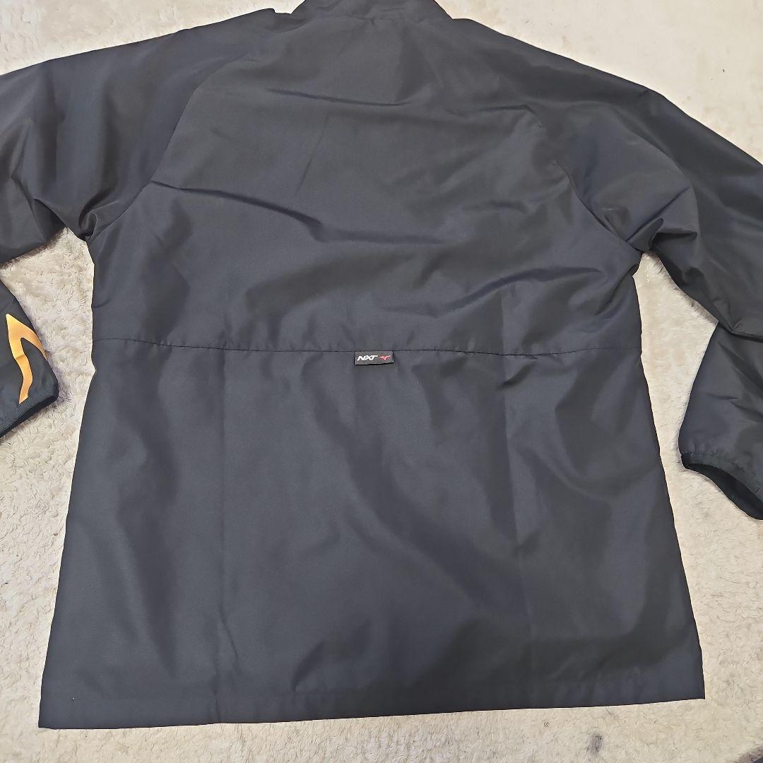 Mizuno ブレスサーモウォーマージャケット　パンツ上下セット　 M