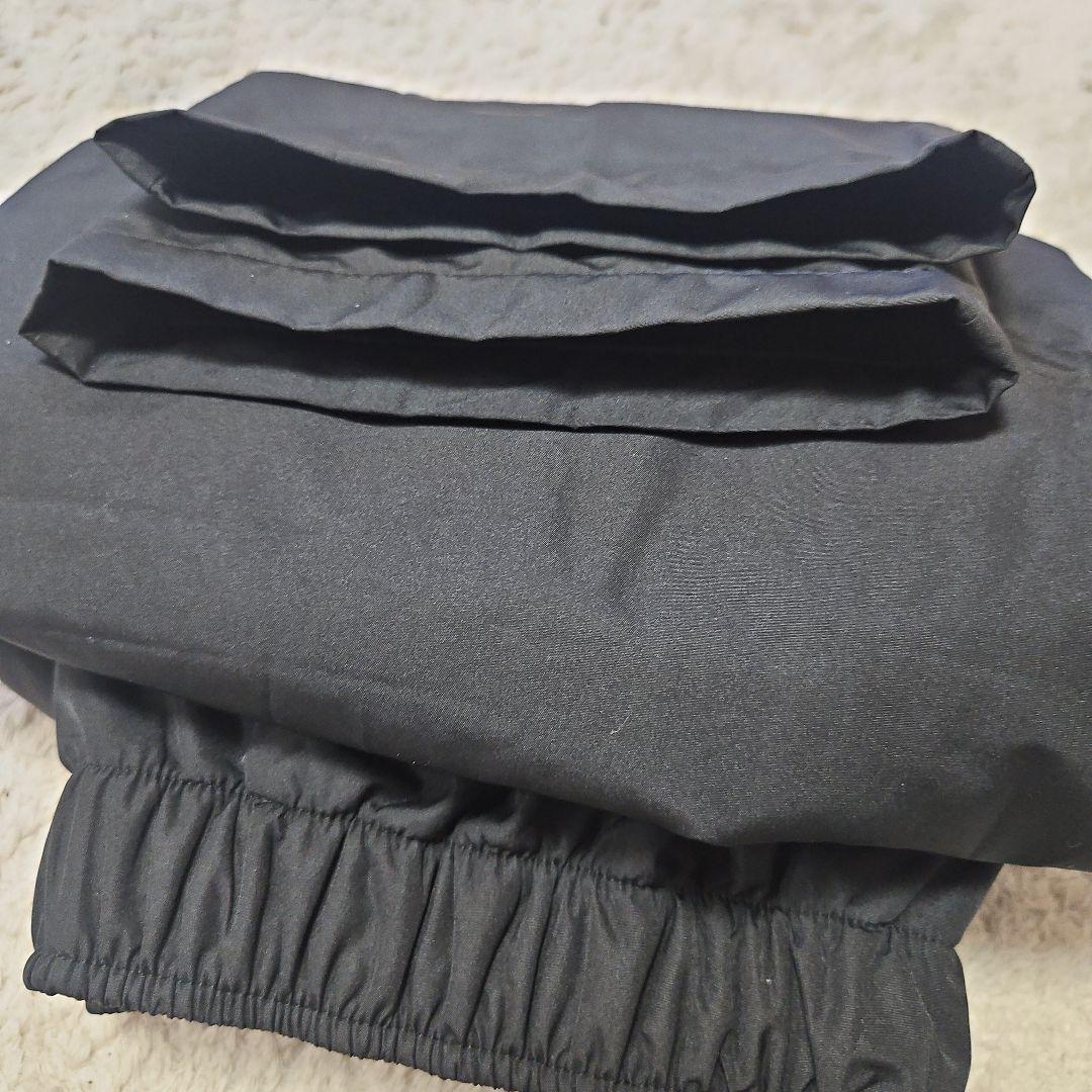 Mizuno ブレスサーモウォーマージャケット　パンツ上下セット　 M