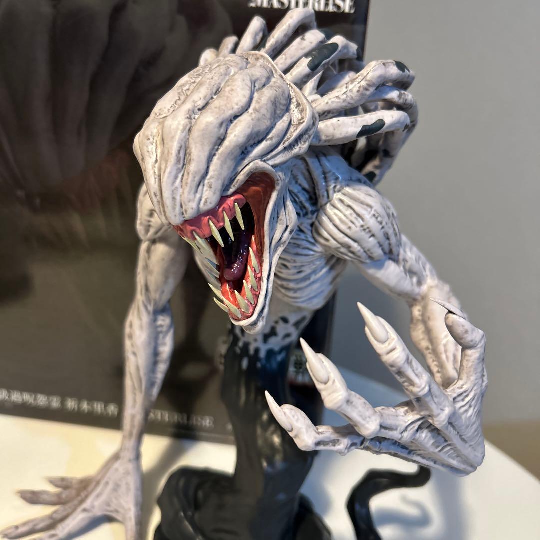 【今日限定】一番くじ呪術廻戦０ C賞 特級過呪怨霊 祈本里香