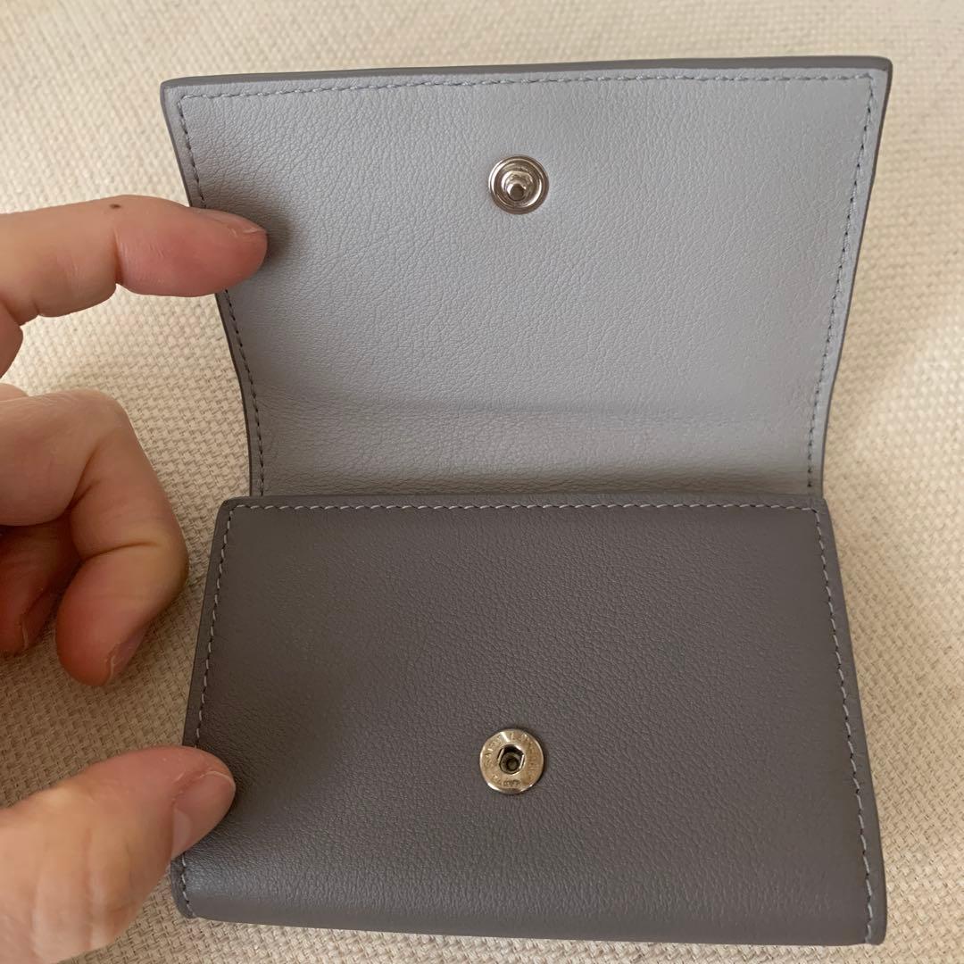 新品未使用　イブサンローラン　キーケース