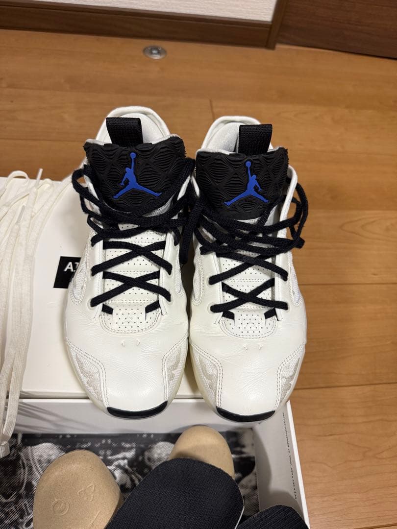 シューズ(男性用) Jordan 39 PF