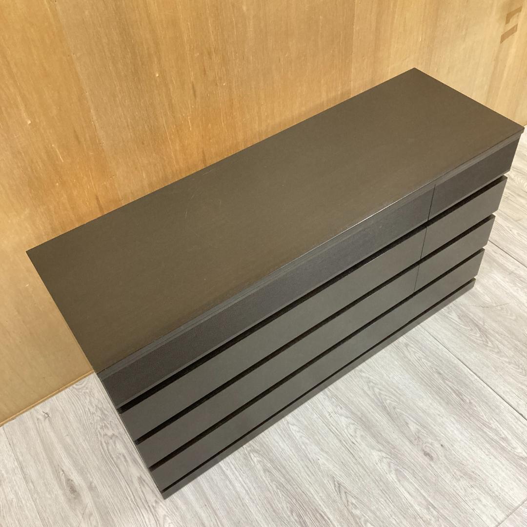 府中家具　桐製　箪笥　チェスト　ミドルチェスト　タンス