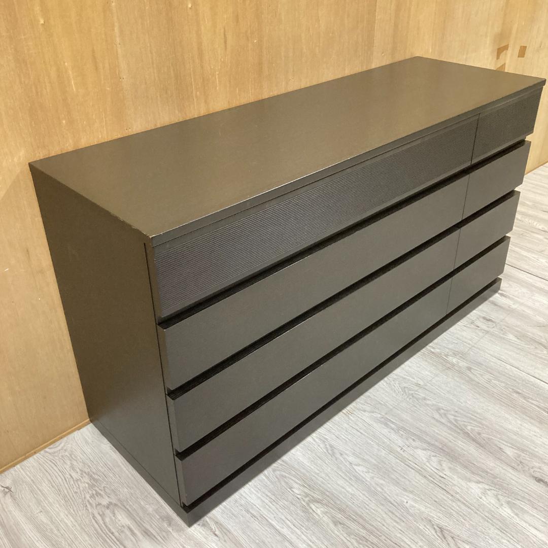 府中家具　桐製　箪笥　チェスト　ミドルチェスト　タンス