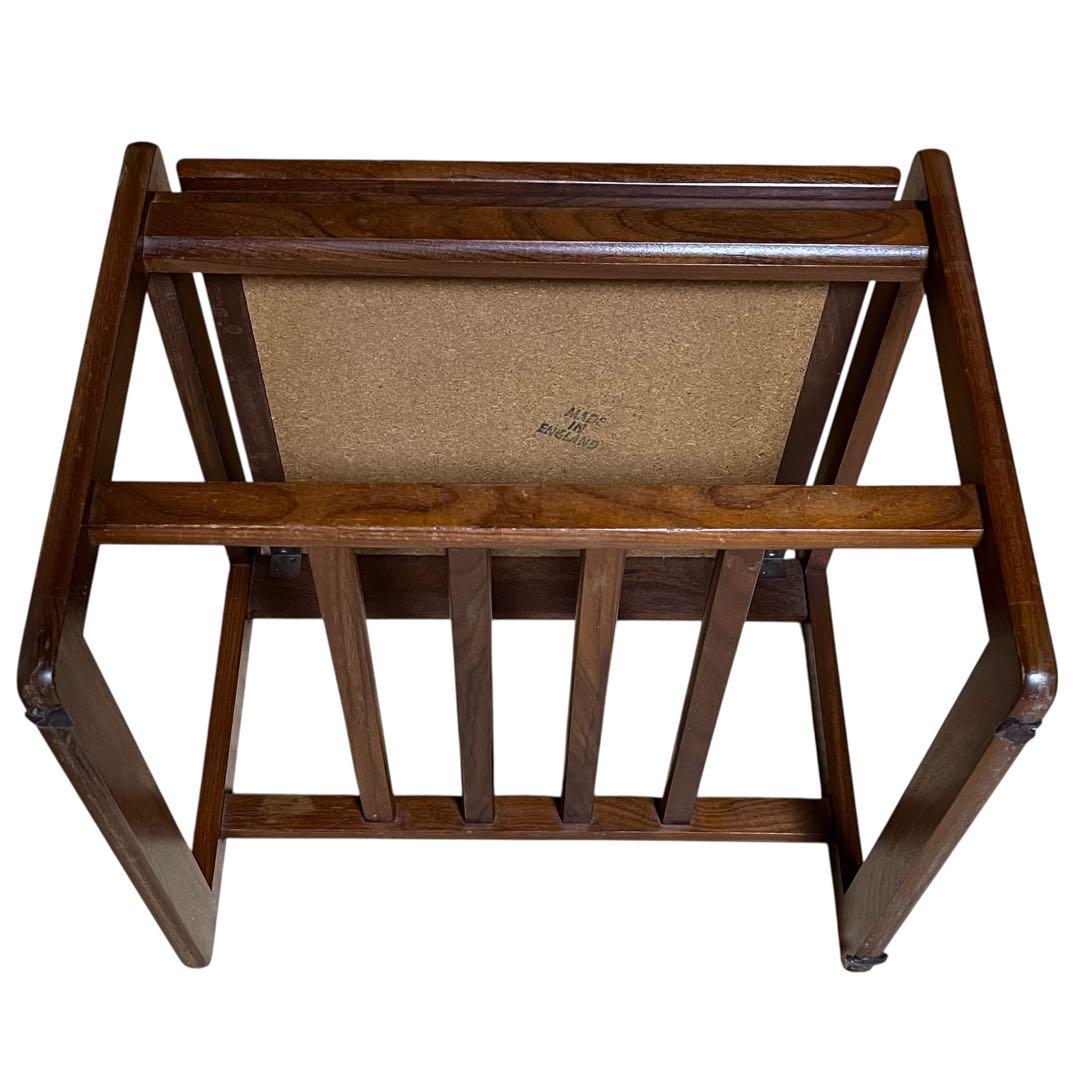 ⁉️専用‼️イギリス製　1950-60年代頃　ヴィンテージ　タイルトップ　テーブル