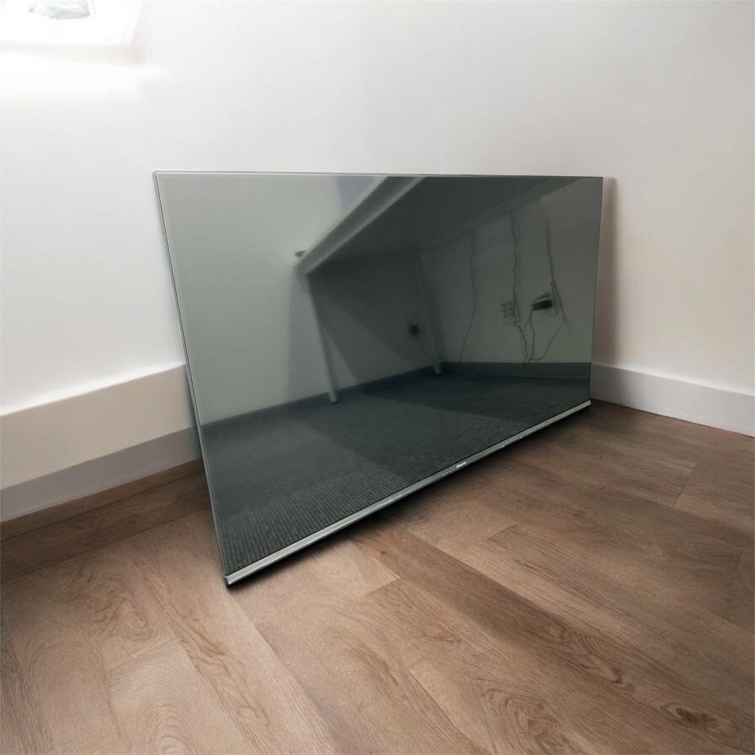 週末セール！【美品⭐︎動作確認済】Hisense 43E6G 43型