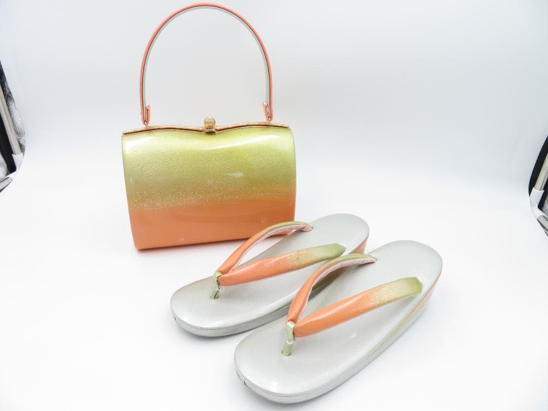 【値下げ】正絹 振袖セット 着物 京都きもの友禅 成人式 ターコイズブルー