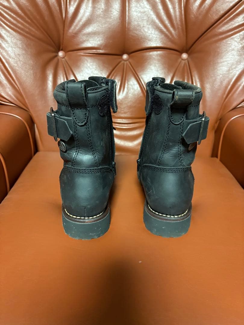 SIERRA DESIGNS バイクブーツ