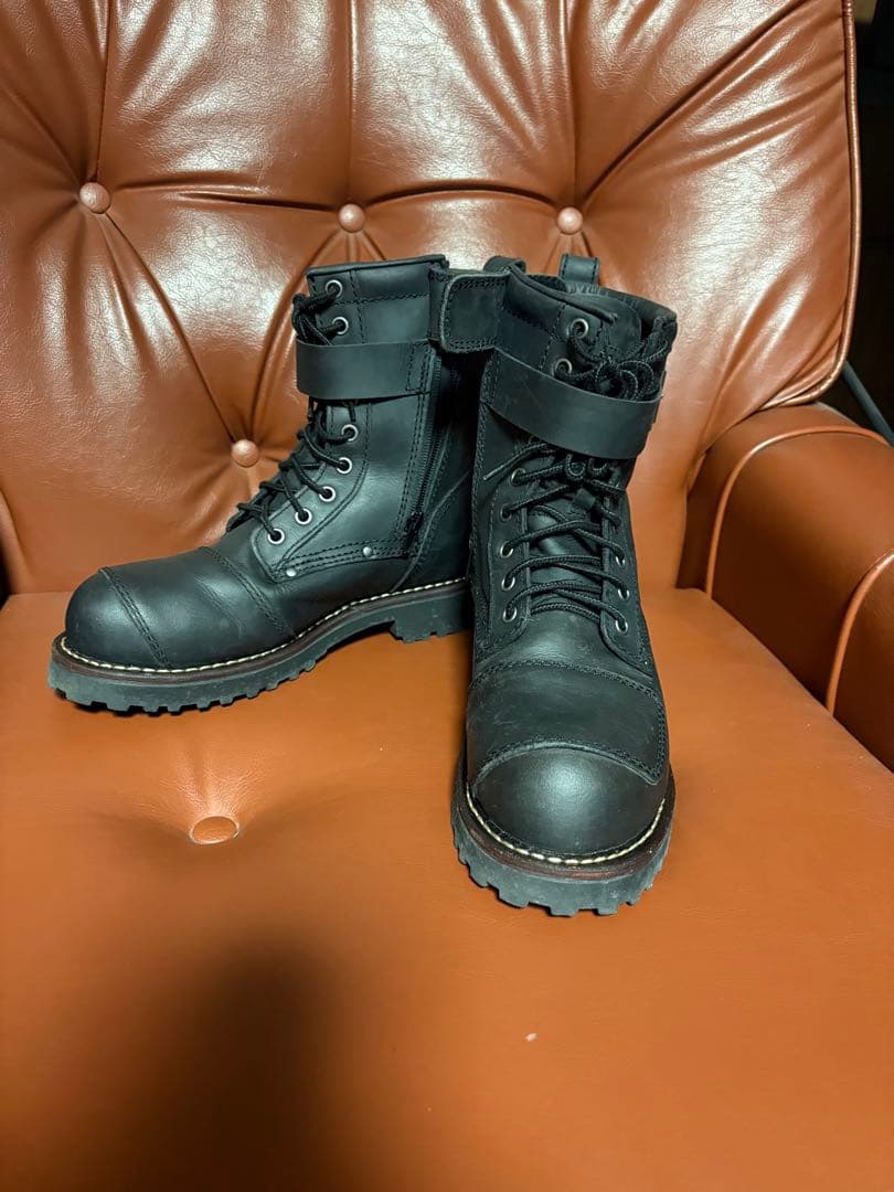 SIERRA DESIGNS バイクブーツ