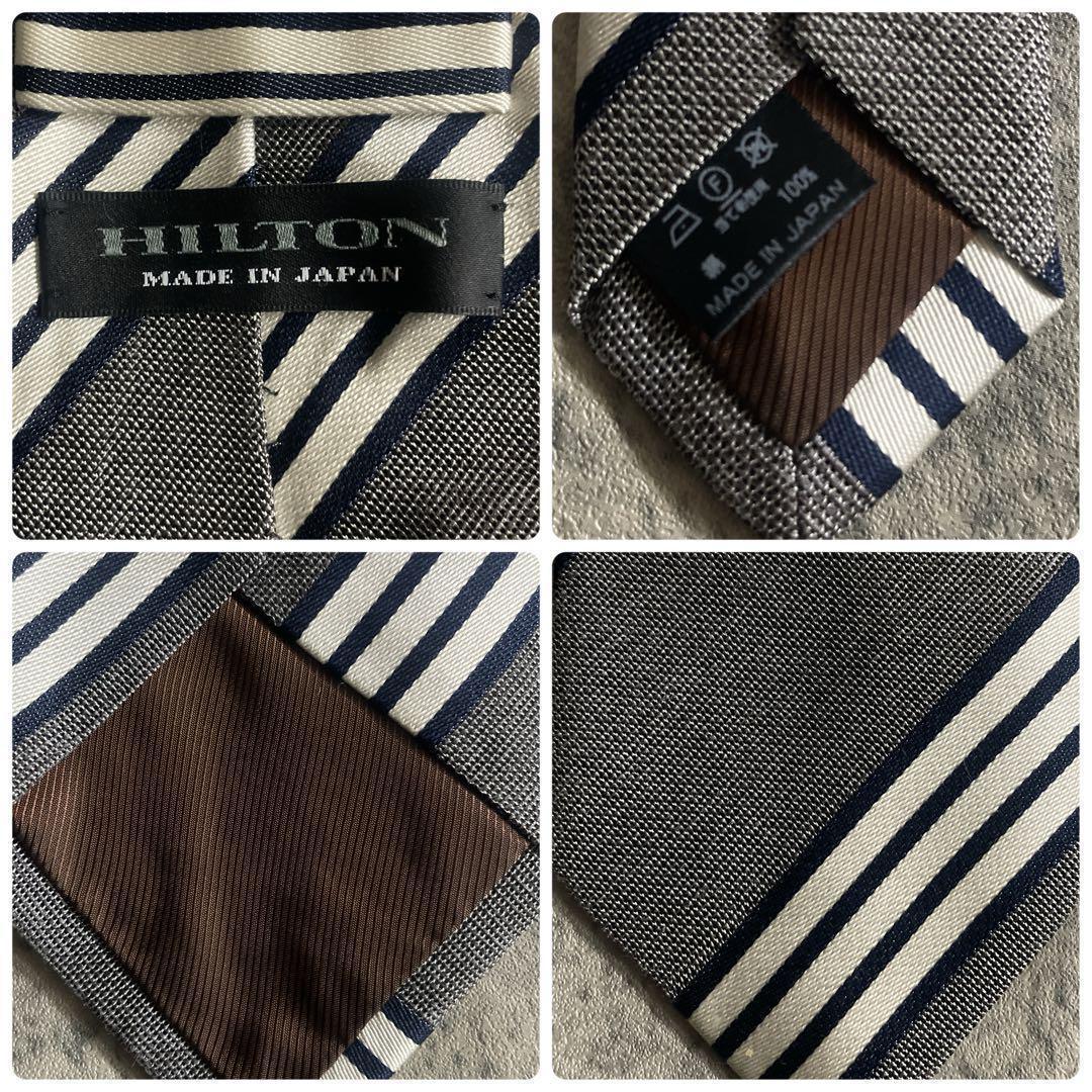 【極美品】 高級ダブルスーツ × GIORGIO ARMANIネクタイ XL