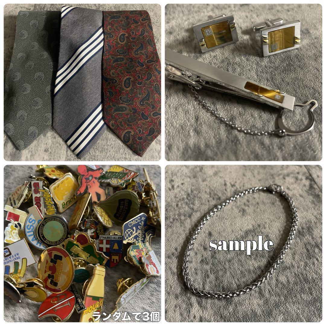 【極美品】 高級ダブルスーツ × GIORGIO ARMANIネクタイ XL