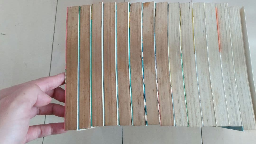 【レトロマンガ】めぞん一刻 1巻～14巻 高橋留美子