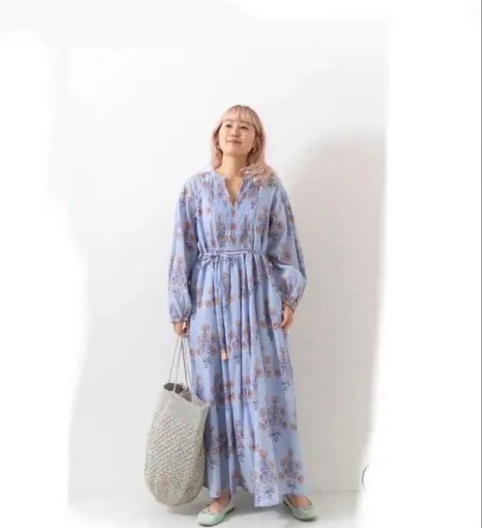 パサンドバイヌキテパ　シルバーバッグ