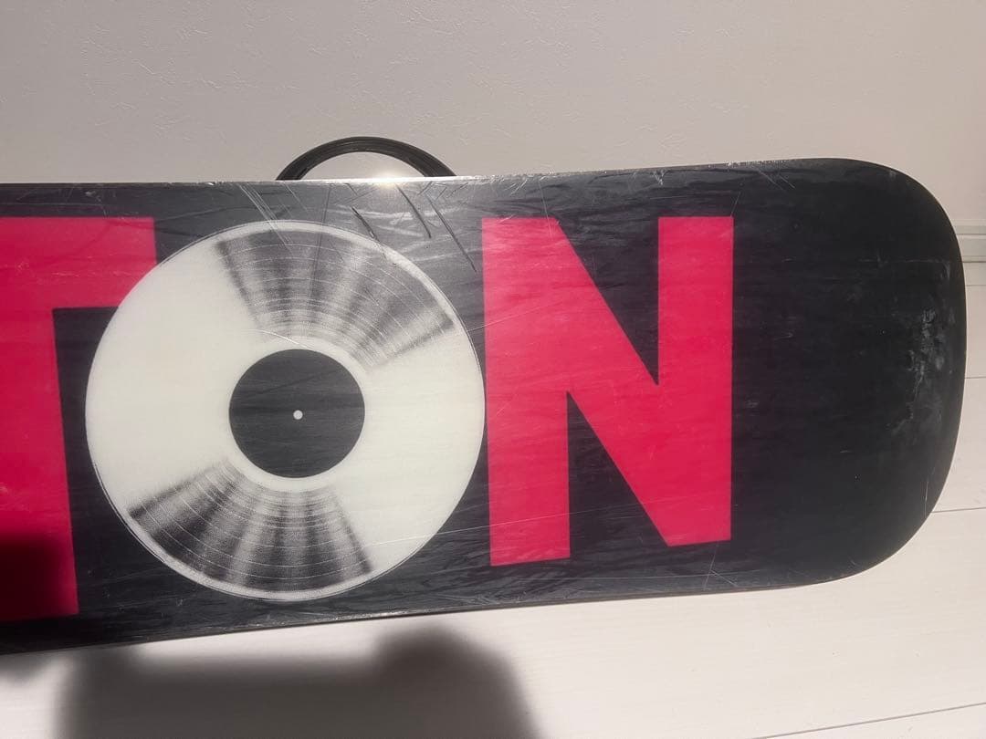 スノーボード BURTON DESCENDANT 152