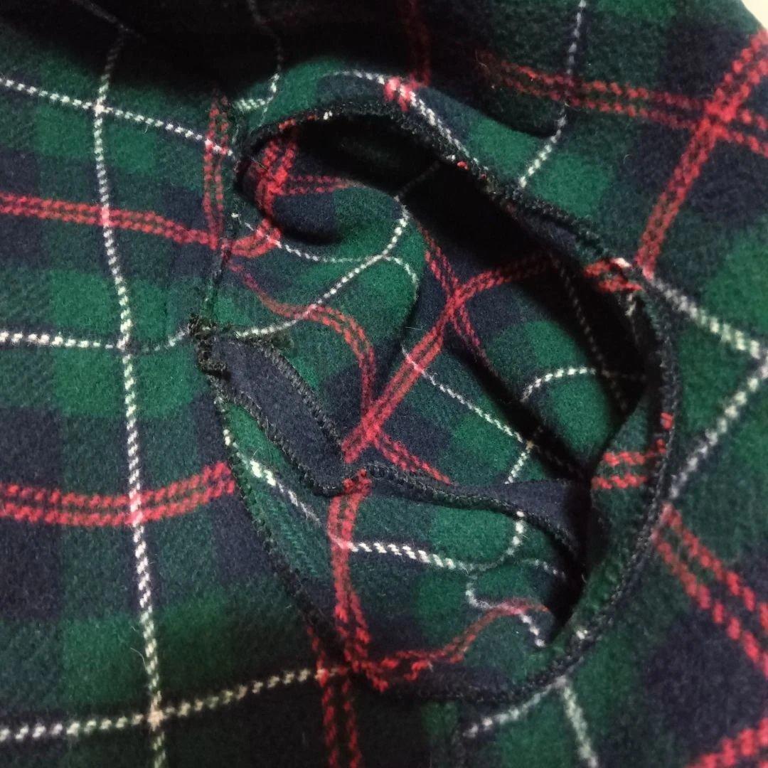 Gloverall　ダッフルコート　90年代　ネイビー　52 イギリス製