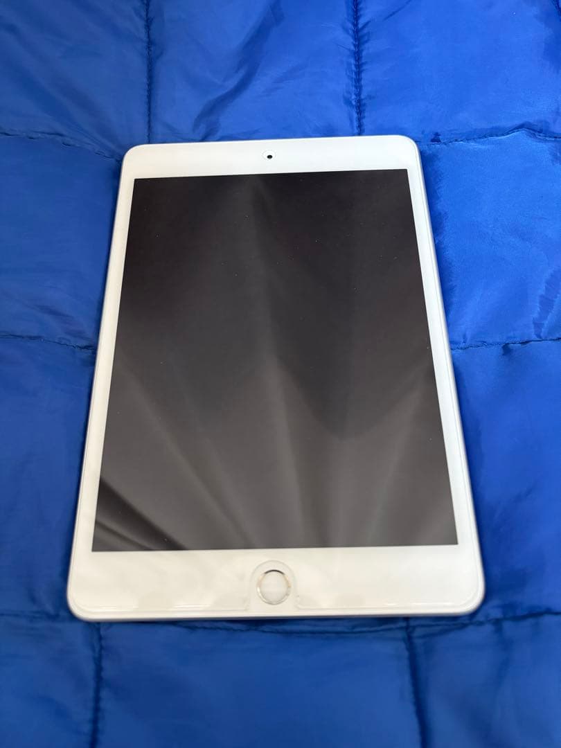 iPad mini5 第5世代 64GB シルバー