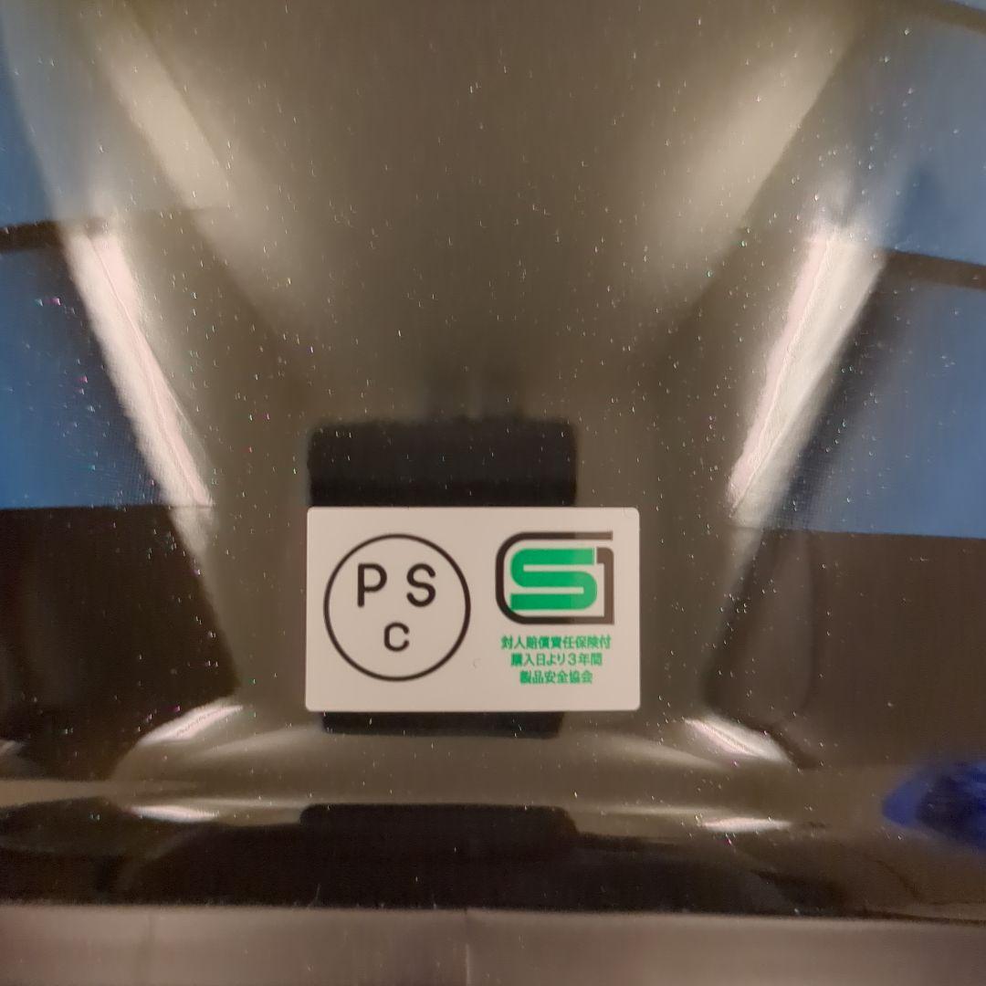 HJC フルフェイスヘルメット 黒/青/黄