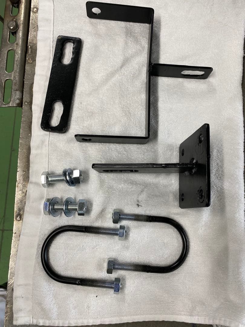 カフェレーサー ロケットステー