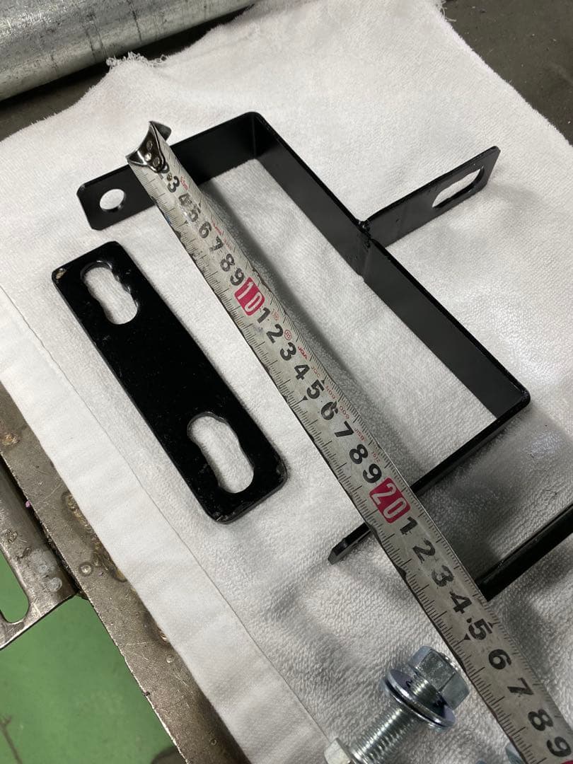 カフェレーサー ロケットステー