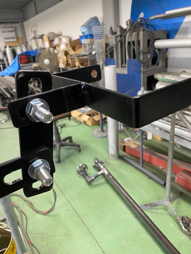 カフェレーサー ロケットステー